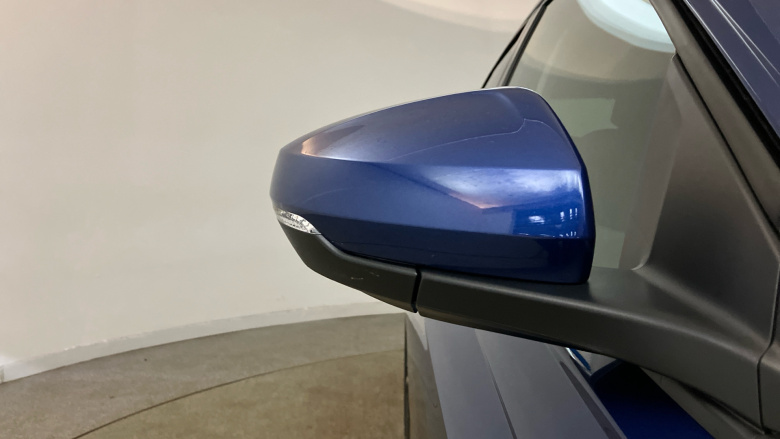 Volkswagen Polo 1.0 TSI Match 5dr Petrol Hatchback